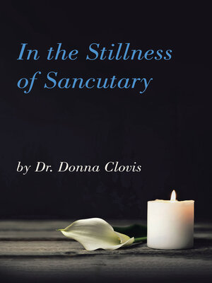 cover image of In the Stillness of Sancutary